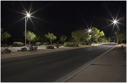 Forecast: 2023 streetlights over 90% of the global LED lights Forecast: 2023 streetlights over 90% of the global LED lights